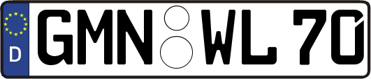 GMN-WL70