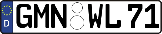 GMN-WL71