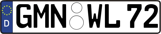 GMN-WL72