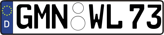 GMN-WL73