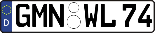 GMN-WL74