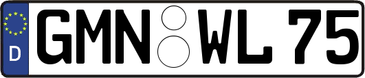 GMN-WL75