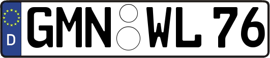 GMN-WL76