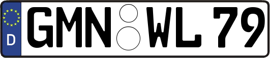 GMN-WL79