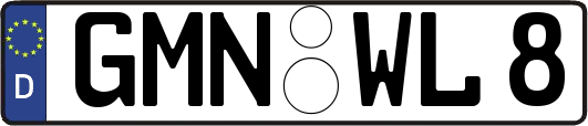 GMN-WL8