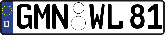GMN-WL81