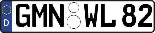GMN-WL82
