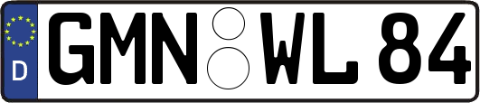 GMN-WL84