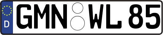 GMN-WL85