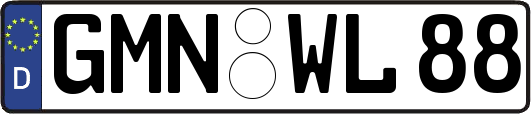 GMN-WL88