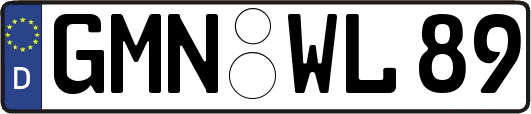 GMN-WL89