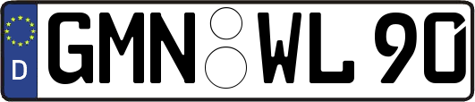 GMN-WL90