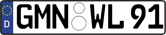 GMN-WL91