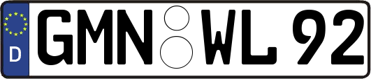 GMN-WL92