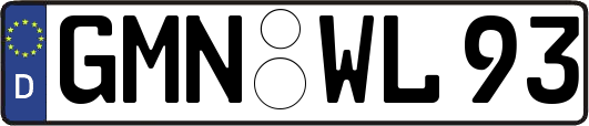 GMN-WL93