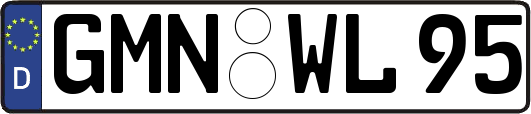 GMN-WL95