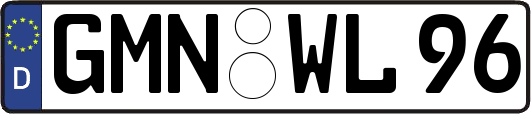 GMN-WL96