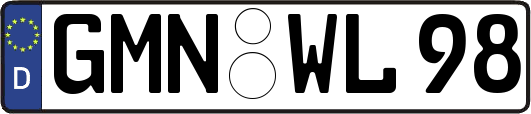 GMN-WL98