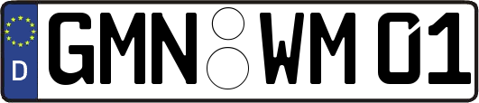 GMN-WM01