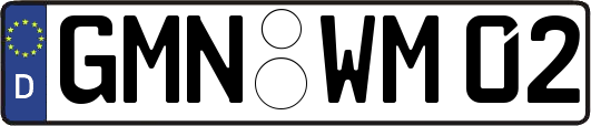 GMN-WM02