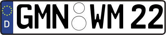GMN-WM22