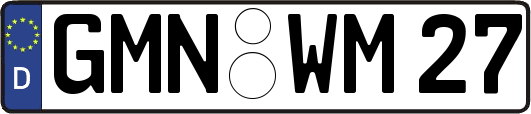 GMN-WM27