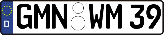 GMN-WM39