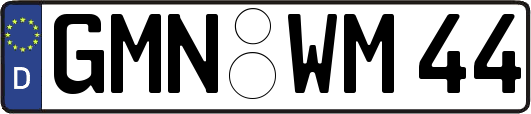 GMN-WM44