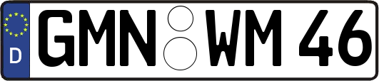 GMN-WM46