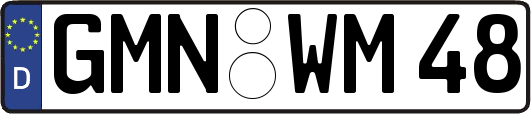 GMN-WM48