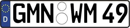 GMN-WM49