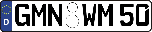 GMN-WM50
