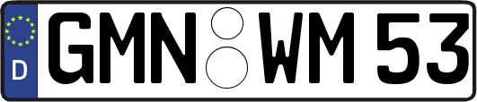 GMN-WM53