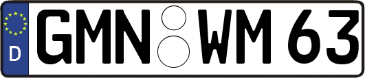 GMN-WM63