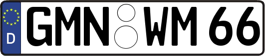 GMN-WM66