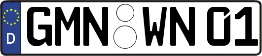 GMN-WN01