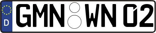 GMN-WN02