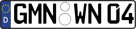 GMN-WN04