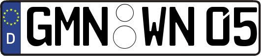 GMN-WN05