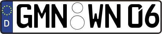 GMN-WN06
