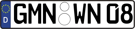 GMN-WN08