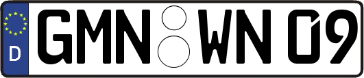 GMN-WN09