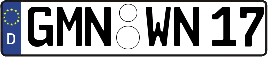 GMN-WN17