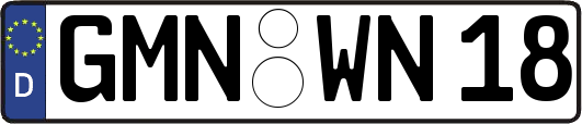 GMN-WN18