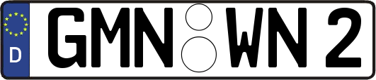 GMN-WN2