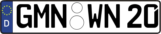 GMN-WN20