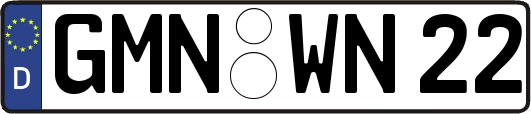GMN-WN22