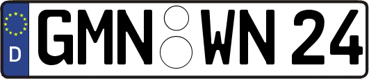 GMN-WN24
