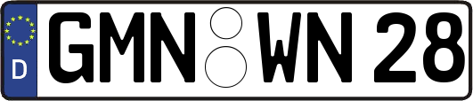 GMN-WN28