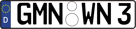 GMN-WN3
